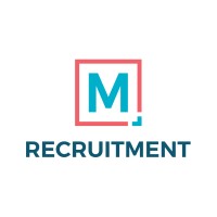 MRecruitment Ltd. Logo