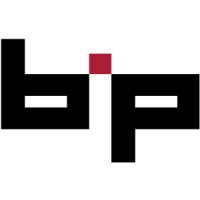 BIP Solution S.r.l. Logo