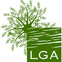 La Générale dAménagements Logo