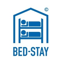 Bed-Stay Logo