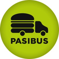 Pasibus Logo