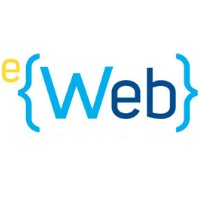 eWeb - web tailor design and marketing Logo