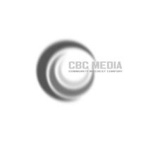 CBC Media CIC Logo