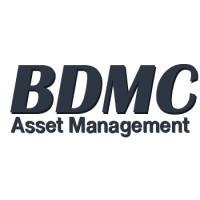BDMC Asset Management Logo