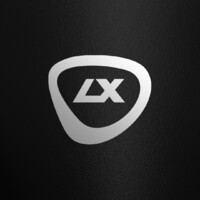 Grupo LX Logo