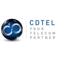 CDTEL Logo