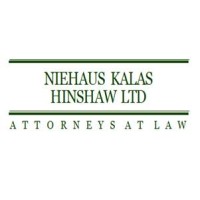 Niehaus Kalas Hinshaw Ltd Logo
