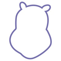 Hipocampus Centros de Aprendizaje Logo
