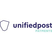 Unifiedpost Payments Logo