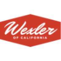 Wexler of California Logo