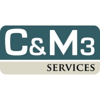 C&M3 Services Logo