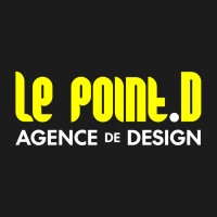 Le point D Logo