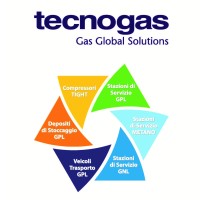 TECNOGAS Logo