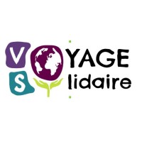 Voyage Solidaire Logo