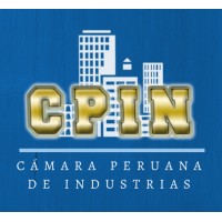 Cámara Peruana de Industrias Logo