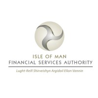 Isle of Man Financial Services Authority Logo