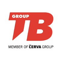 TB Group - Tomás Bodero Group Logo