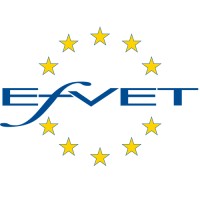 EfVET Logo