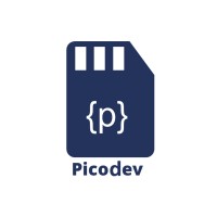 Picodev Logo