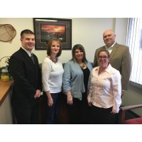 Ridge Insurance Agency Logo