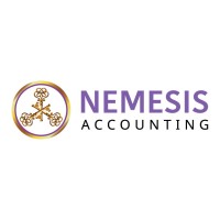 Nemesis Accounting Logo