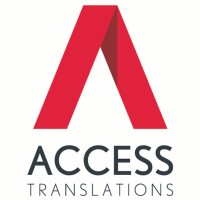 Access Translations Logo
