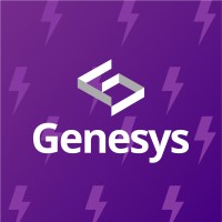 Genesys Chile Logo