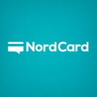 NordCard Logo