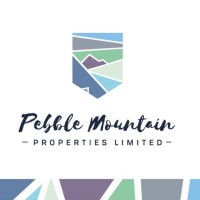 Pebble Mountain Properties Limited Logo