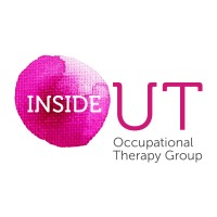 Insideout Occupational Therapy Group Logo