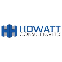 Howatt Consulting Ltd. Logo