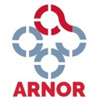 Proveedora ARNOR Logo