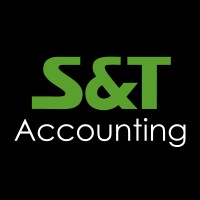 S&T Accounting Professional Corporation Logo