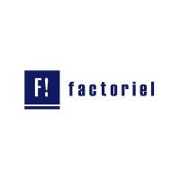 Factoriel South Africa Logo