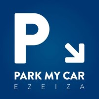 Park My Car Ezeiza Logo
