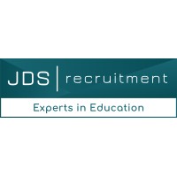 JDS Recruitment Logo