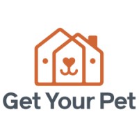 Get Your Pet Logo