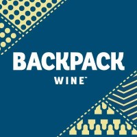 Backpack Wine Company Logo