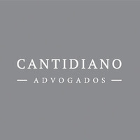 Cantidiano Advogados Logo