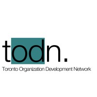 Toronto Organization Development Network Logo