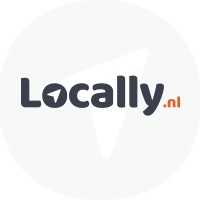 Locally.nl Logo