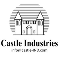 Castle Industries Logo