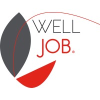 WELLJOB Logo