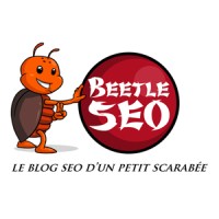 Beetle Seo Logo