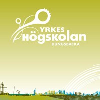 Yrkeshögskolan Kungsbacka Logo