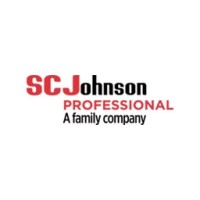 SC Johnson Professional Benelux Logo