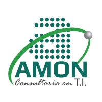 AMON Consultoria em T.I. Ltda Logo