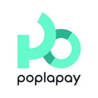 Poplapay Logo