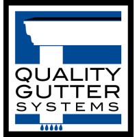 Quality Gutter Systems Logo