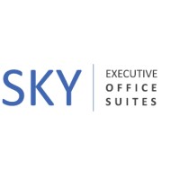 Sky Office Suites Logo